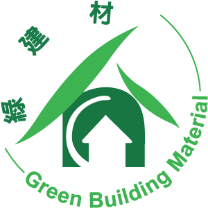 綠建材標章
